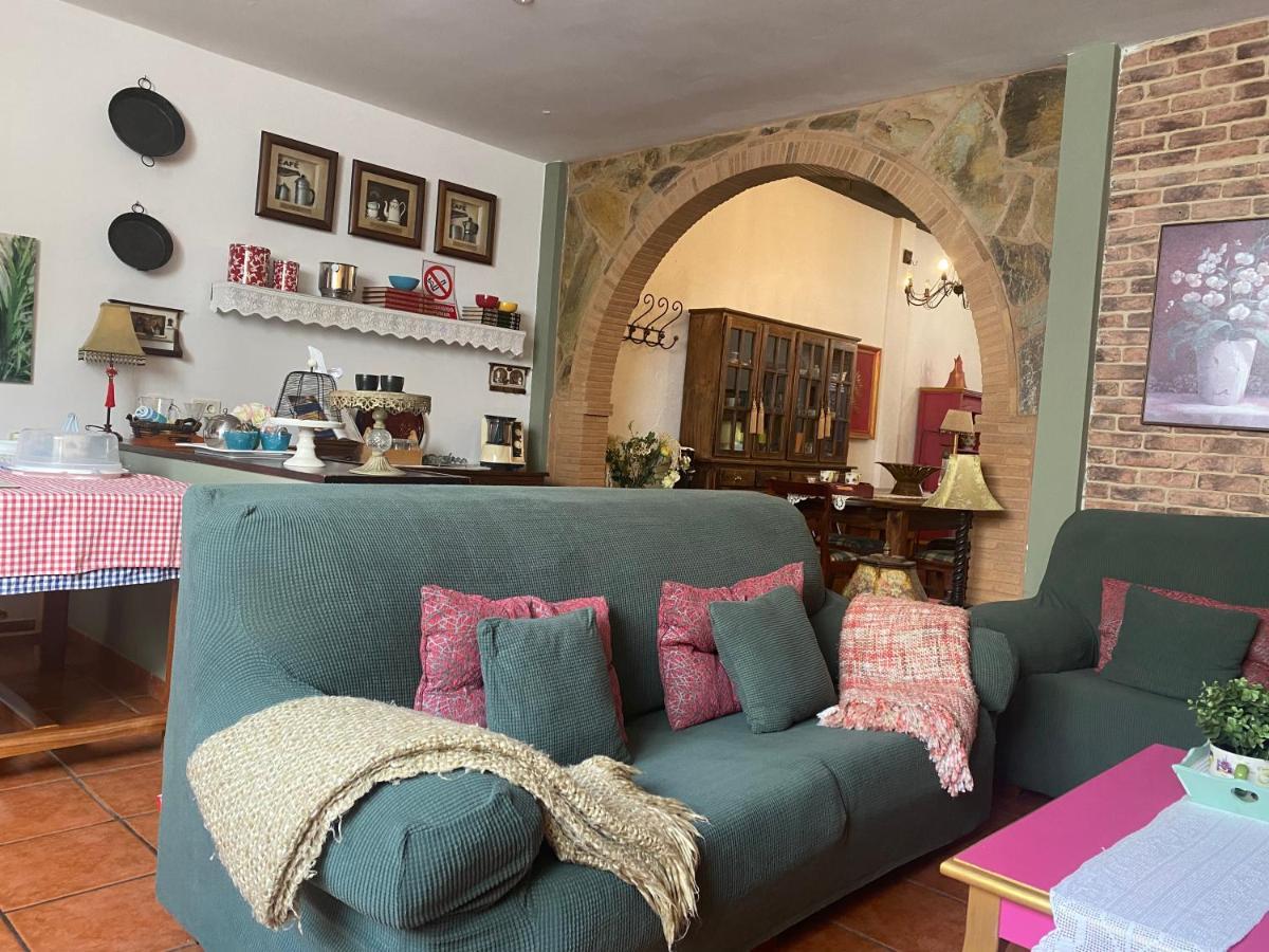 Loft Rural Apartment Tegueste Exterior photo