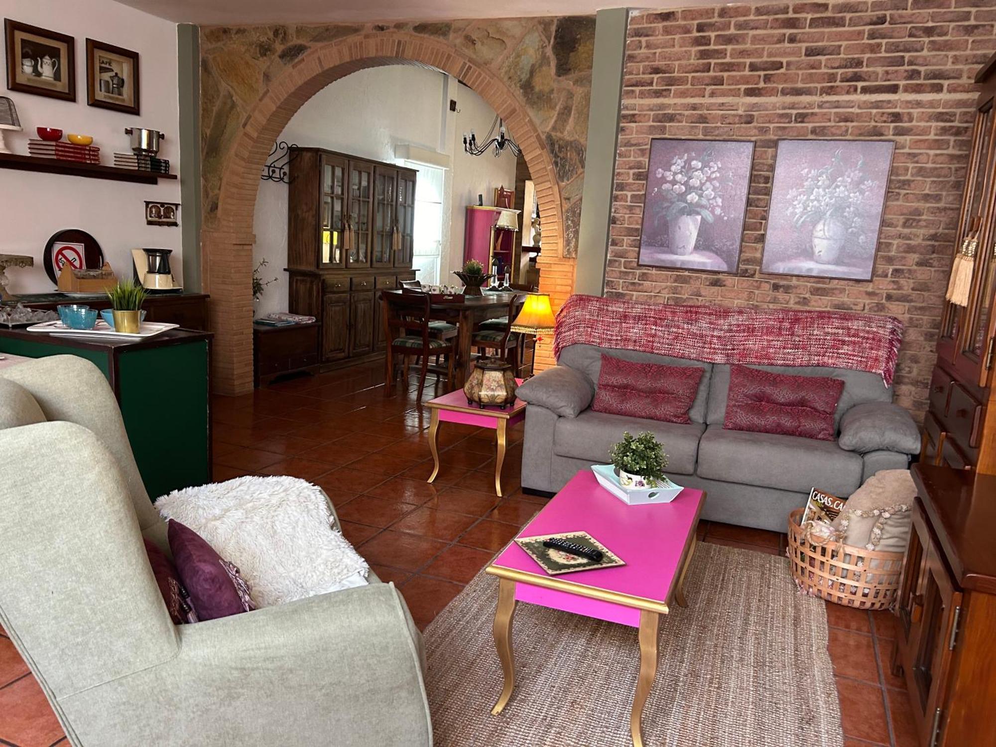 Loft Rural Apartment Tegueste Exterior photo